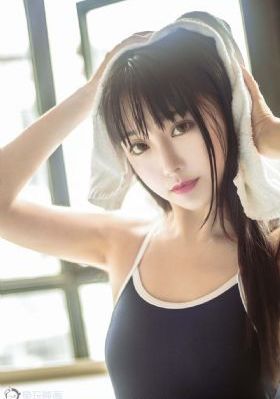 女巫的女儿